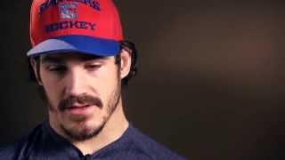 Inside Hockey: Brian Boyle