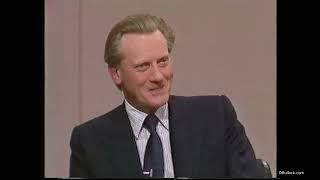 [VHS-V7-1986] Question Time: Robin Day with Tony Benn, Roy Jenkins etc