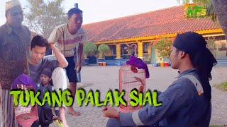 Tukang palak Sial |film - pendek| Limbangan - ndramayu