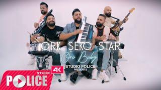 ORK ŞEKO STAR  ORO BABY   New  █▬█ █ ▀█▀  2024 OFFICIAL VIDEO © 4K