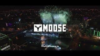 Moose - Video Production Ireland