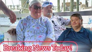 1000-Lb Sisters’ Brittany & Chris Combs’ Surprising New Gig! #1000lbsisters #tlc #chriscombs #chris