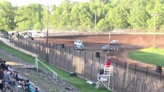 Nick Traynor 6/3/17 Super Stock Heat Part 1