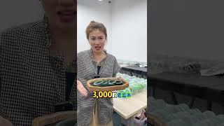 看看你们的翡翠手镯有没有买贵了？#翡翠#天然翡翠#翡翠手镯#玉石魅力#以翠会友