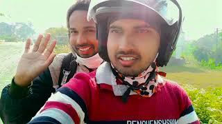 Baliapal To Balasore Road Trip ️ With My Friend Full Enjoy ️ #roadtrips #funnybaliapaltoka