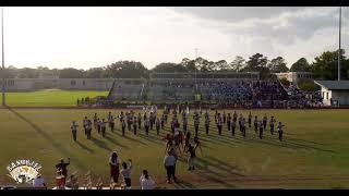 Northwest High Fieldshow @North Baton Rouge Botb 2024