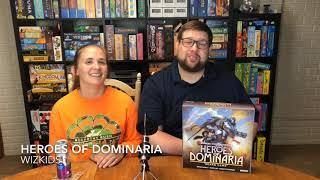 Heroes of Dominaria