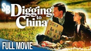 Digging To China | Full Movie | Kevin Bacon | Evan Rachel Wood