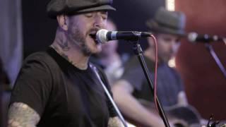 Social Distortion "Reach for the Sky" Acoustic Live & Rare