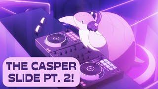 The Casper Slide Pt. 2! | Multivid