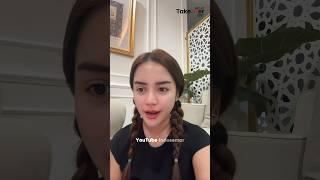 Mau ngobrol bareng avolia? Di chanel Indo Semar Sakti Tanggal 16 agustus 2024 Hari jumaat jam 4 sore