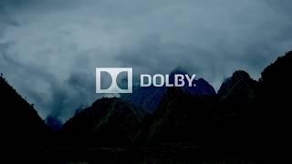 Amaze - dolby atmos trailer 5.1 surround sound test 4k ultra HD (feel the sound)