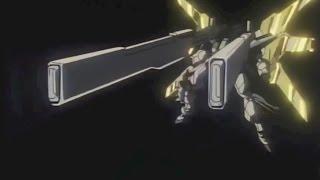 Gundam X [AMV] Resolution