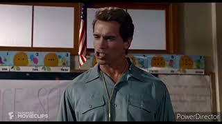 Come on. Stop Whining! You kids are soft. You lack discipline! - Kindergarten Cop (1990)