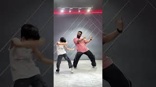 Sapphire Dance cover by Vipin sharma and Bhavya Gupta #shorts #sapphire