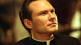 Christian Slater | The Confessor (Thriller) Full Length Movie