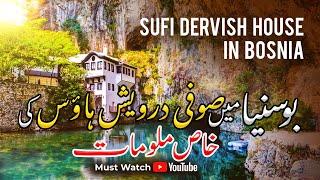 Historical things to explore in Dervish, Bosnia | Travel with Mufti Abdul Wahab