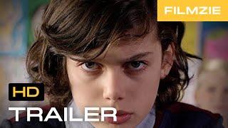 Mrs McCutcheon: Official Trailer (2017) | Alec Golinger, Wesley Patten, Nadine Garner