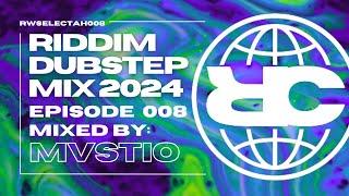 RIDDIM DUBSTEP 2024 MIX | MVSTIO