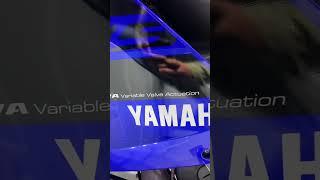 Yamaha R15 V3.0 Available In Rubel Express  #itsyamaha #revsyourheart