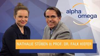 Was bringt Alkoholverzicht? | Alpha & Omega