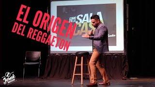 Josue Comedy - El origen del Reggaetón