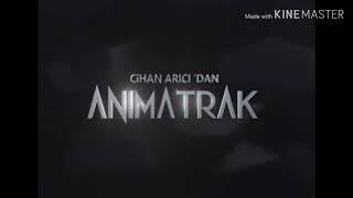 Disney Junior / Animatrak Animasyon / Tiglon Film Logo (End Credits)