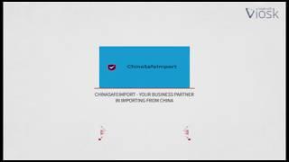 Importing from China with ChinaSafeImport