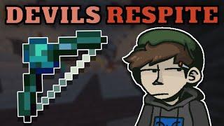 Devil's Respite Dungeon Guide - MineZ