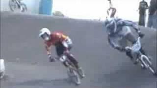 Fly'n Brian Caron - Hagerstown BMX