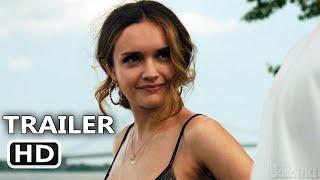 NAKED SINGULARITY Trailer (2021) Olivia Cooke, John Boyega