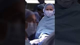 Grey's Anatomy - This scene was something else