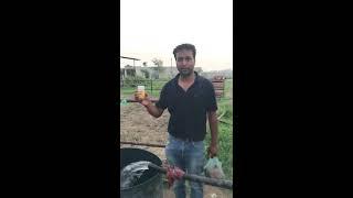 Waste decomposer by National Centre of Organic Farming | Guru Organic Farms