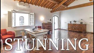 Nice property for sale in Chianti area, Tuscany - Italy | Manini Real Estate Italy