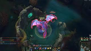 League of Legends Voli Urf