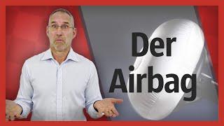 Einwandbehandlung bei der Kaltakquise - Länger im Gespräch bleiben mit dem „Airbag“ | Andreas Breyer