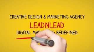 Web Development Company India - LeadnLead