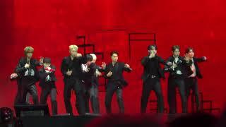 Seventeen "Right Here" - 독 : Fear️(20241012 세븐틴 고양콘 Day1)