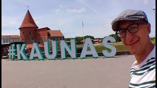 Why I want to LIVE in Kaunas, Lithuania