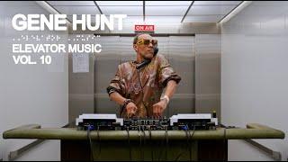 Gene Hunt - Elevator Music