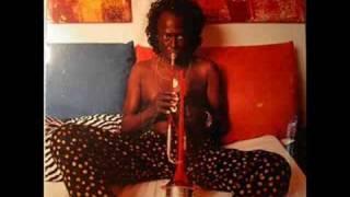 Miles Davis - Fantasy