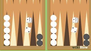 How to Play Backgammon