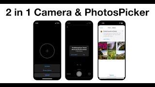 SwiftUI and PhotosUI: A Comprehensive Guide to Image Handling