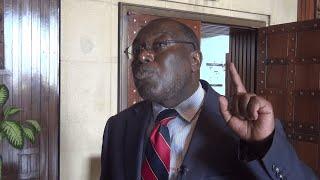 MPs Spit Fire as President Museveni Signs the Controversial UPDF Amendment Bill