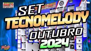 MELODY 2024 - OUTUBRO - NOVINHA DO JOB  - O PANDA SOUND