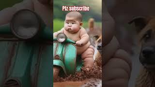 cute little monk trading YouTube #short #viral  video 