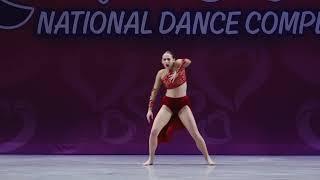 Allison French - Listen - 1st Overall