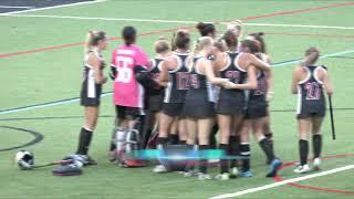 Lynchburg Hornets vs Bridgewater Eagles (Field Hockey)