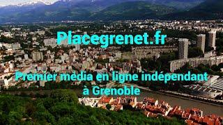 Place Gre'net, dix ans d'actualités métropolitaines