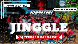 JINGGLE PRAPATAN ANGKER X SRIWIJAYA AUDIO VT JALPA DISCJOKEY